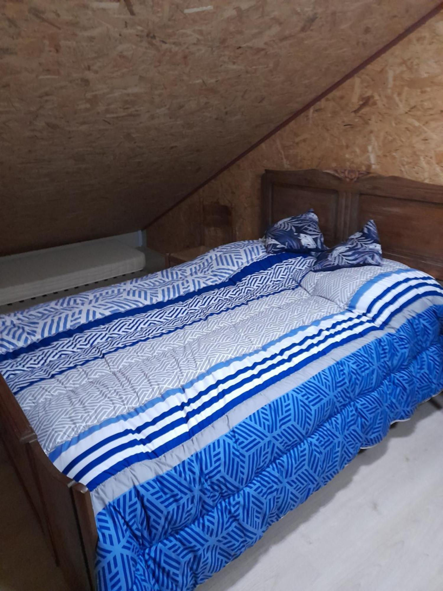 Gite Maria Laruns Bagian luar foto